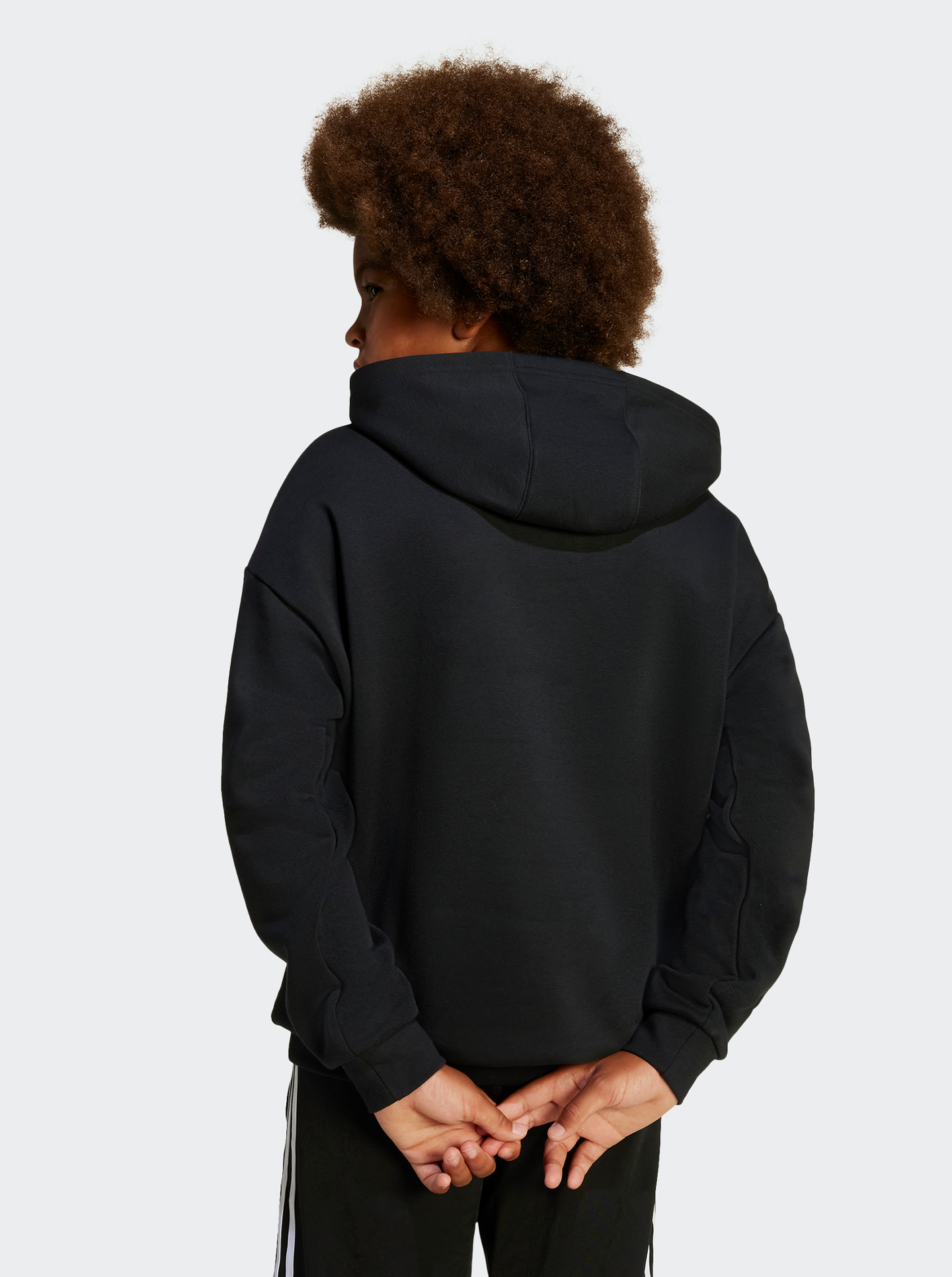 Loose Hoodie Kids
