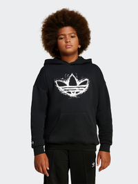 Loose Hoodie Kids