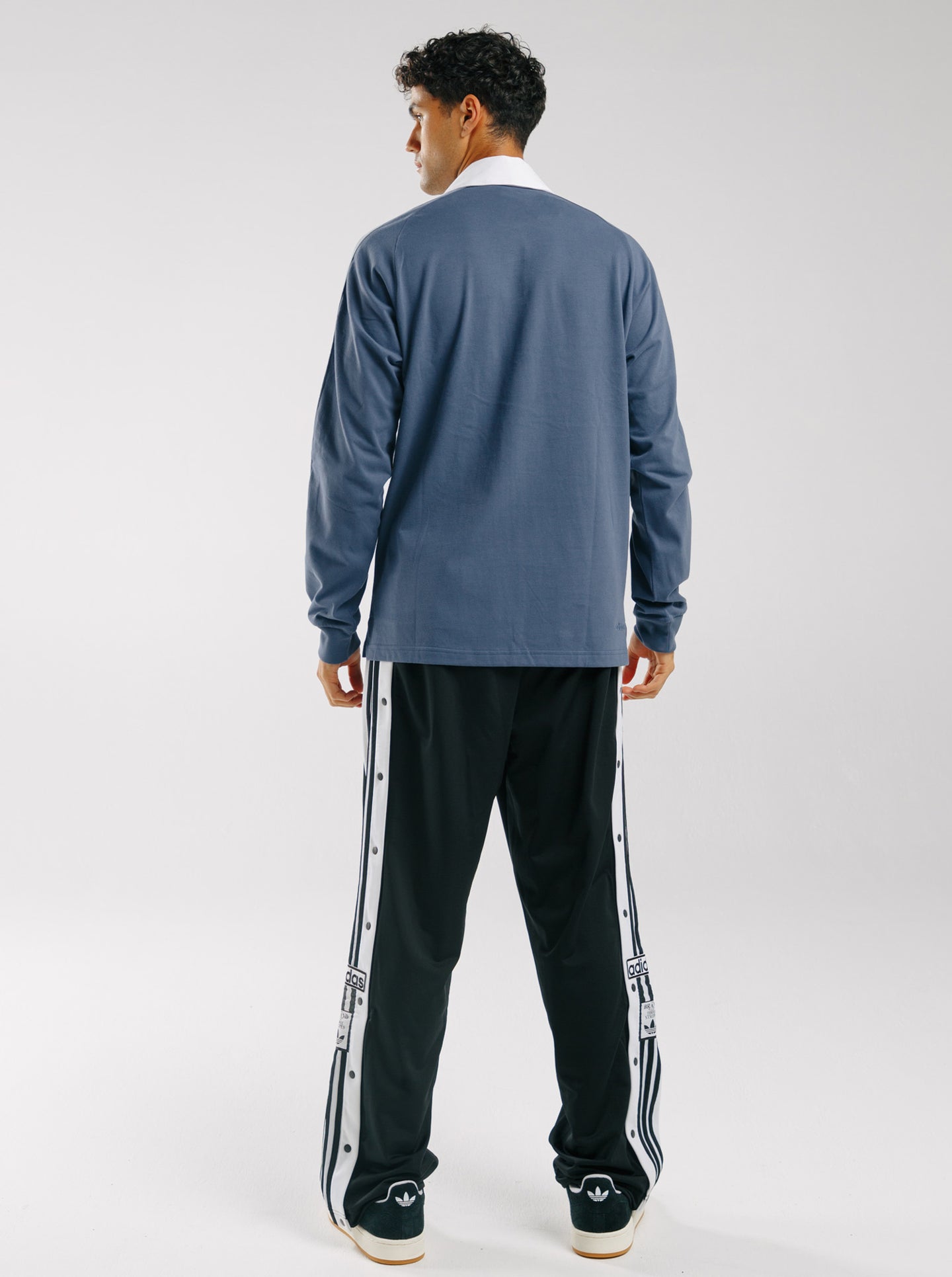 Rugby Polo Shirt