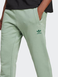 Trefoil Essentials French Terry Pants