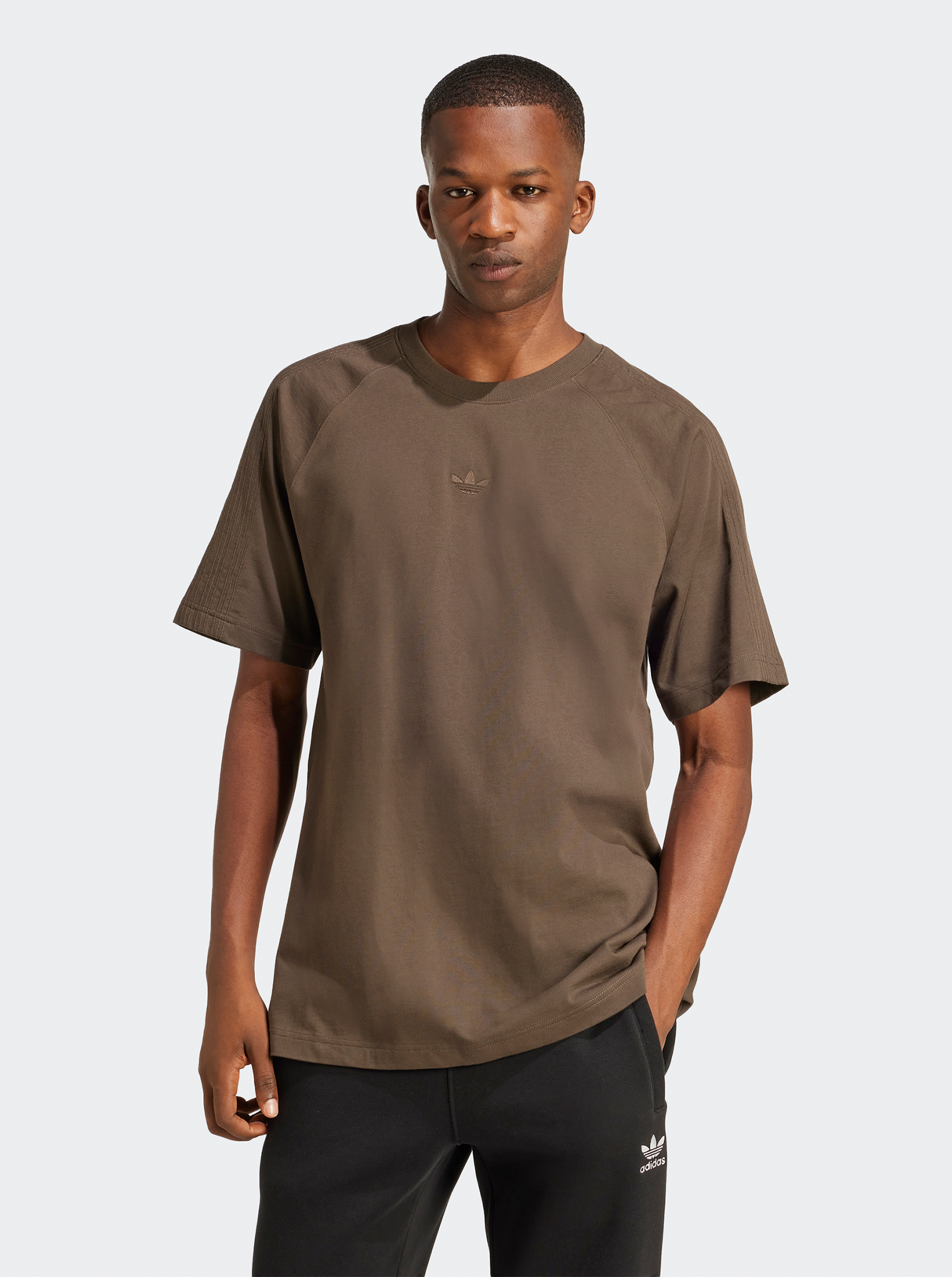 Premium Essentials T-Shirt