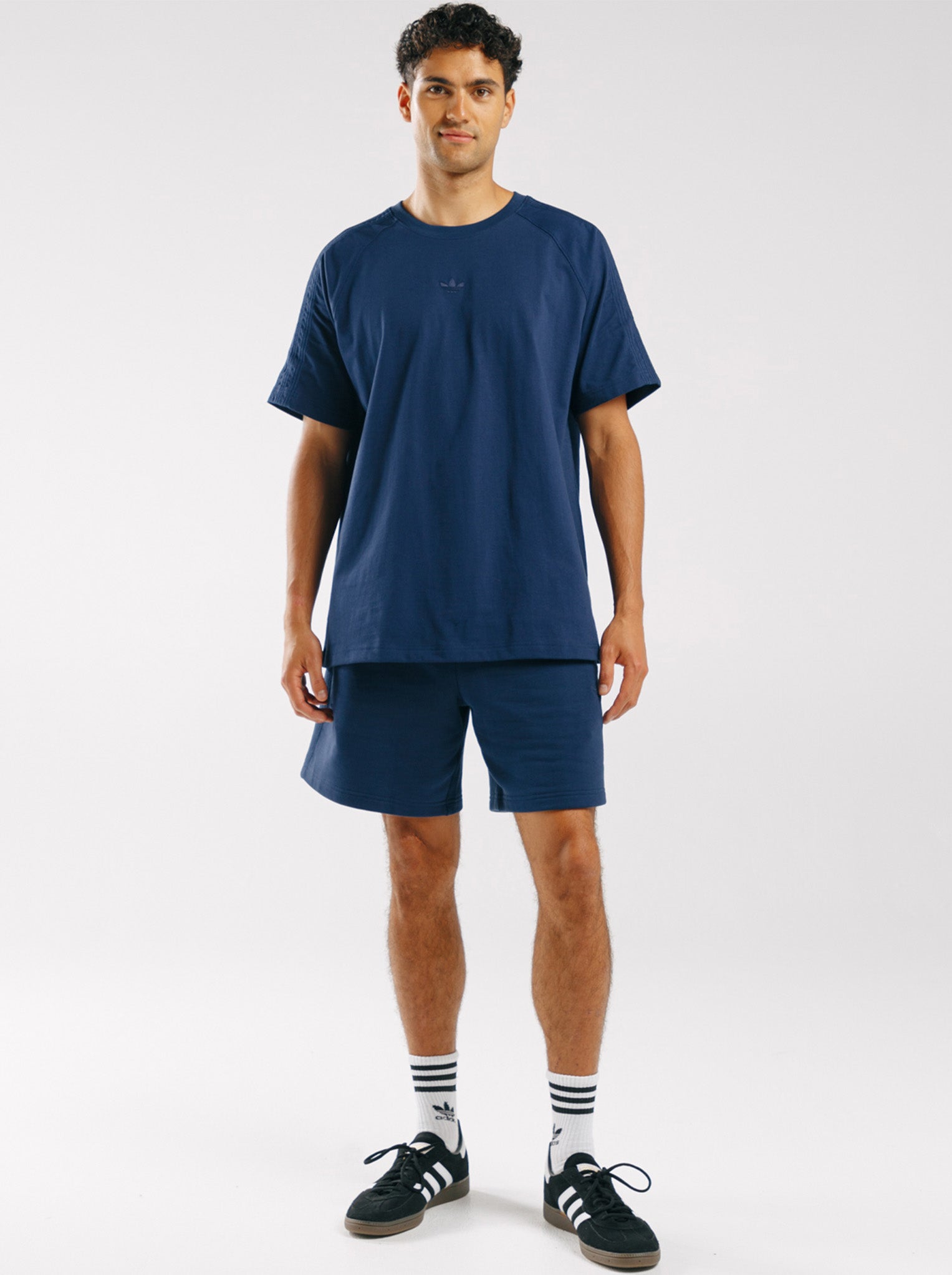 Premium Essentials T-Shirt