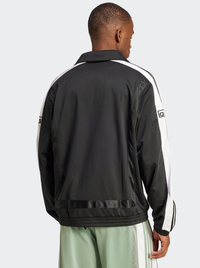 Adibreak Knitted Track Top