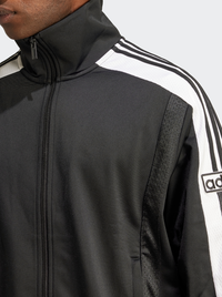 Adibreak Knitted Track Top