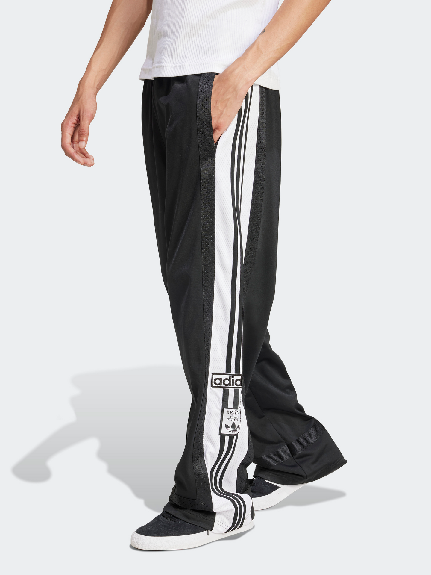 Adibreak Knitted Track Pants