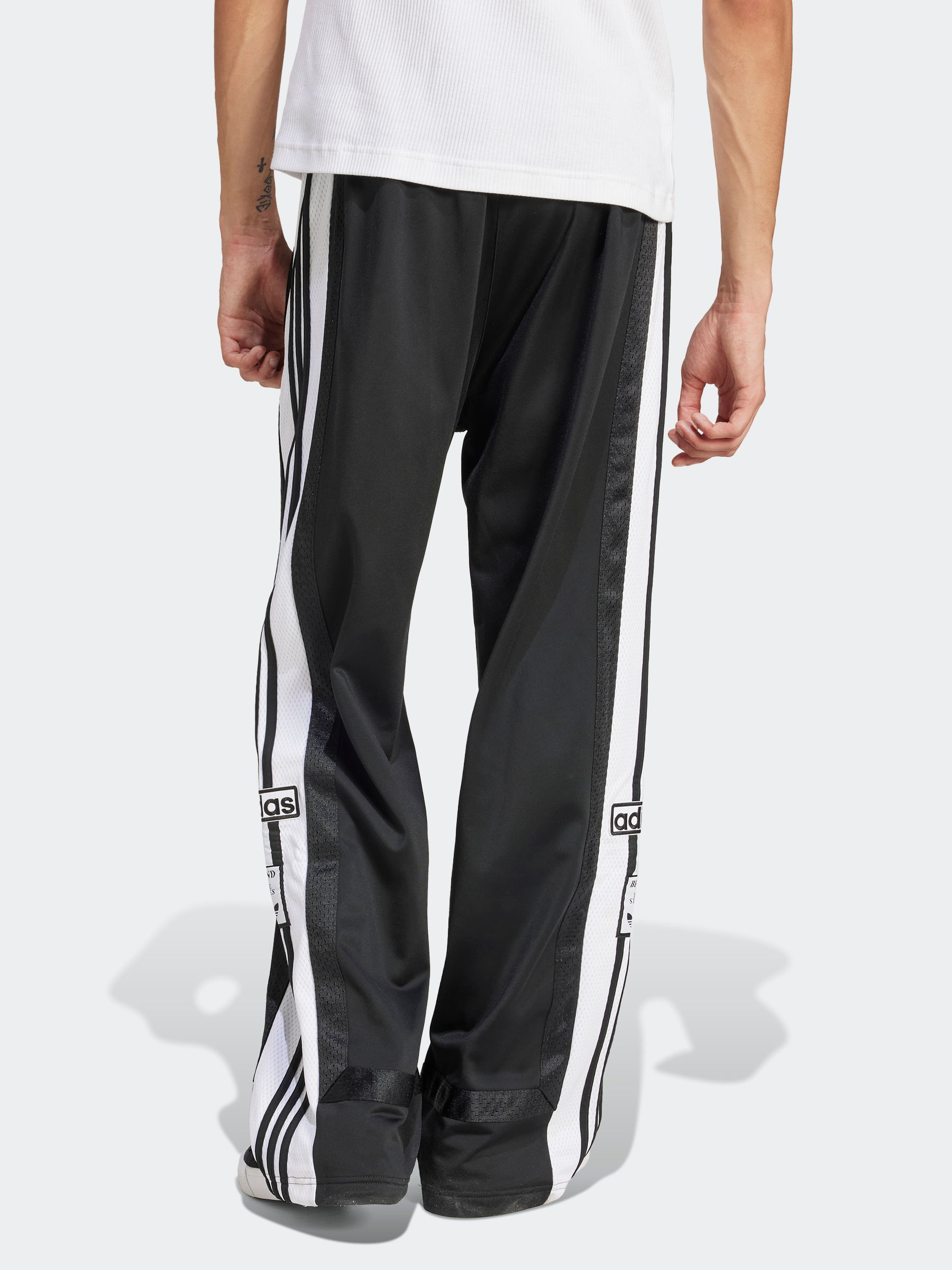 Adibreak Knitted Track Pants
