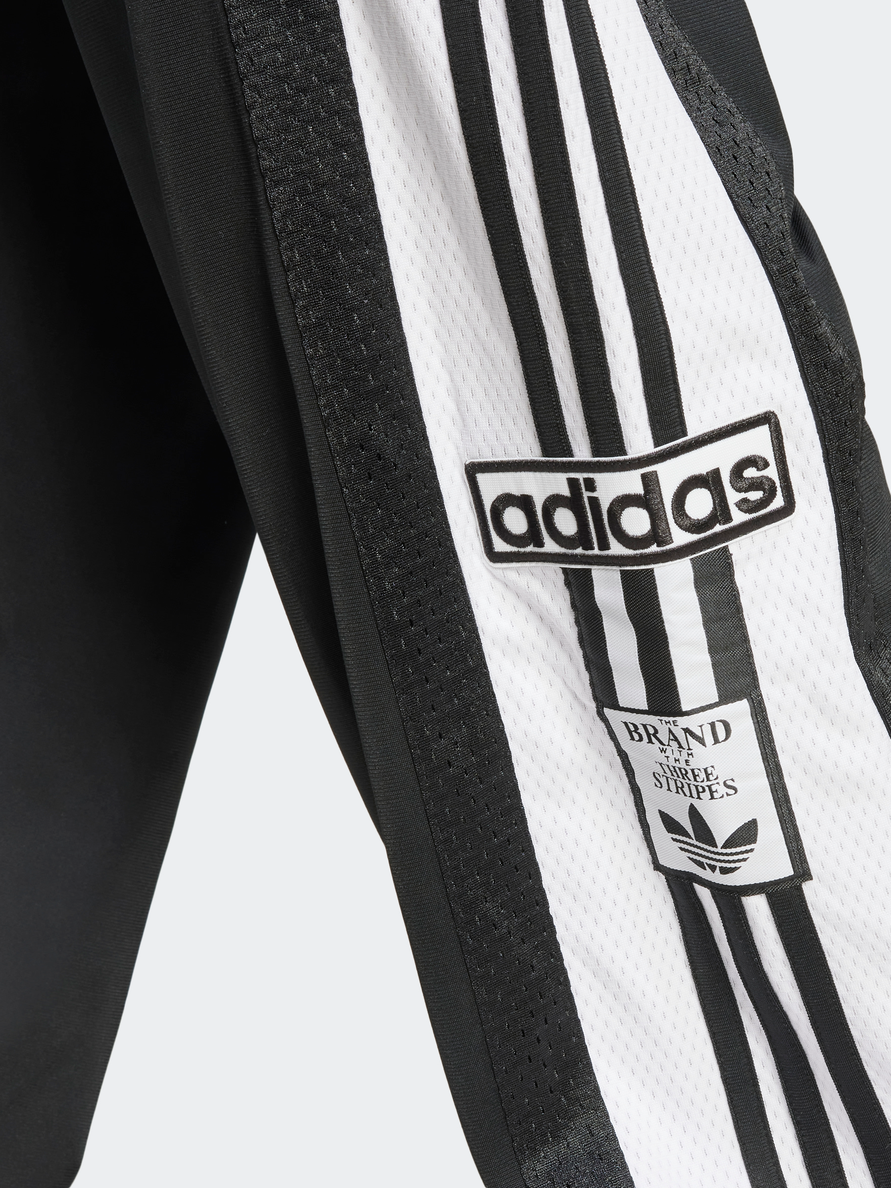 Adibreak Knitted Track Pants