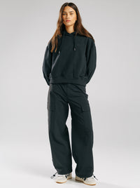 Premium Essentials Cargo Pants