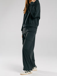 Premium Essentials Cargo Pants