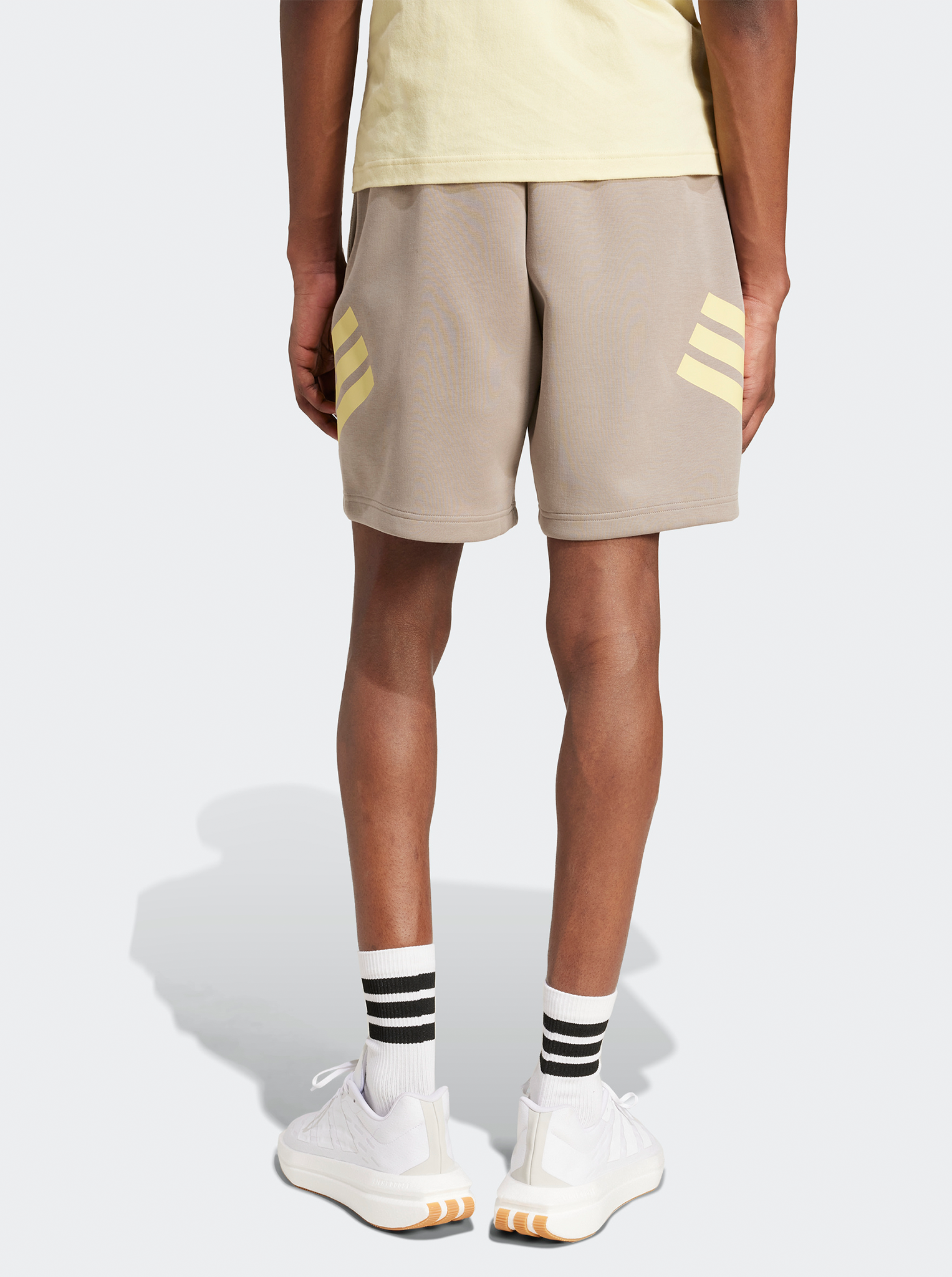 Future Icons 3-Stripes Shorts