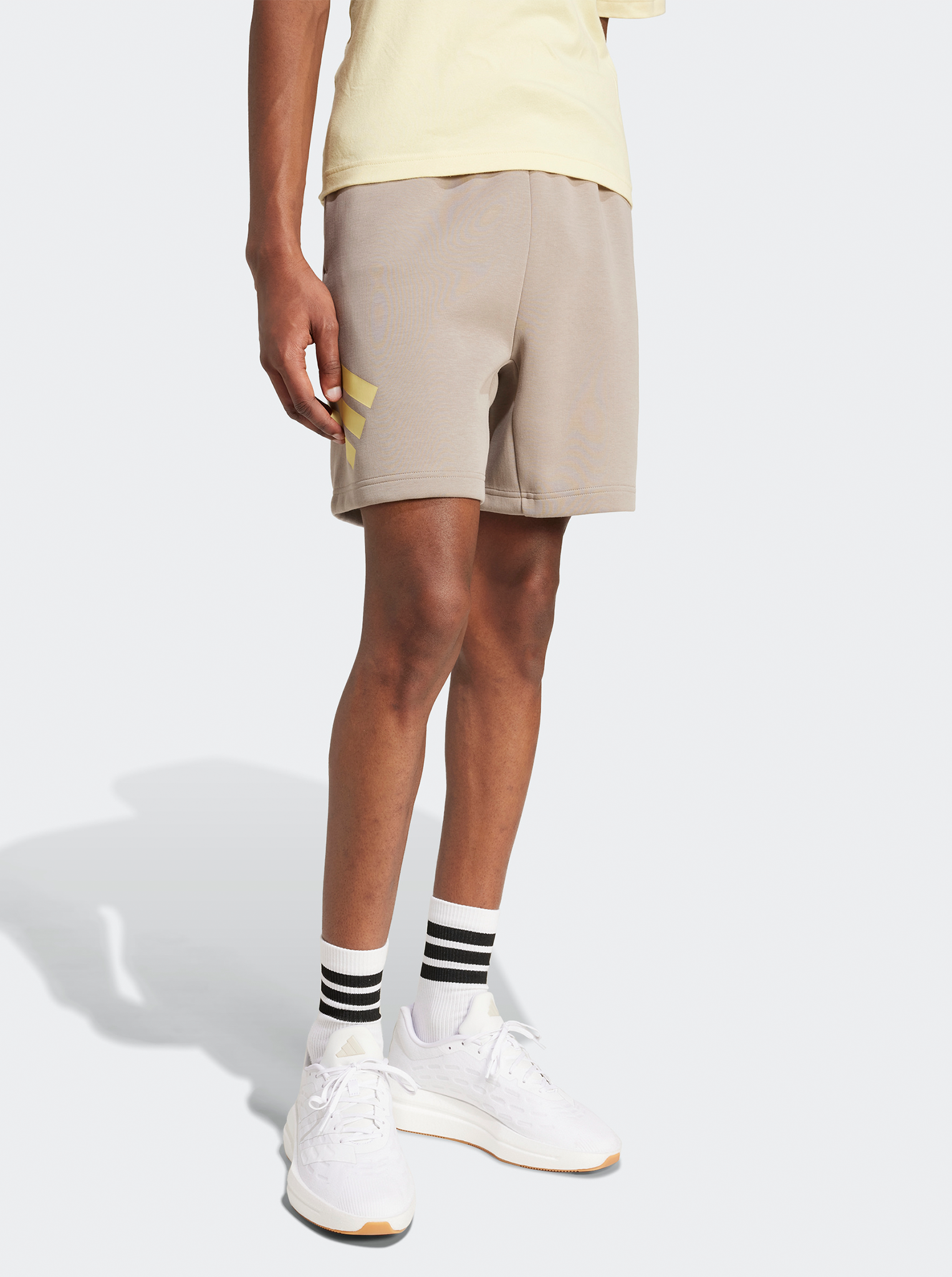 Future Icons 3-Stripes Shorts