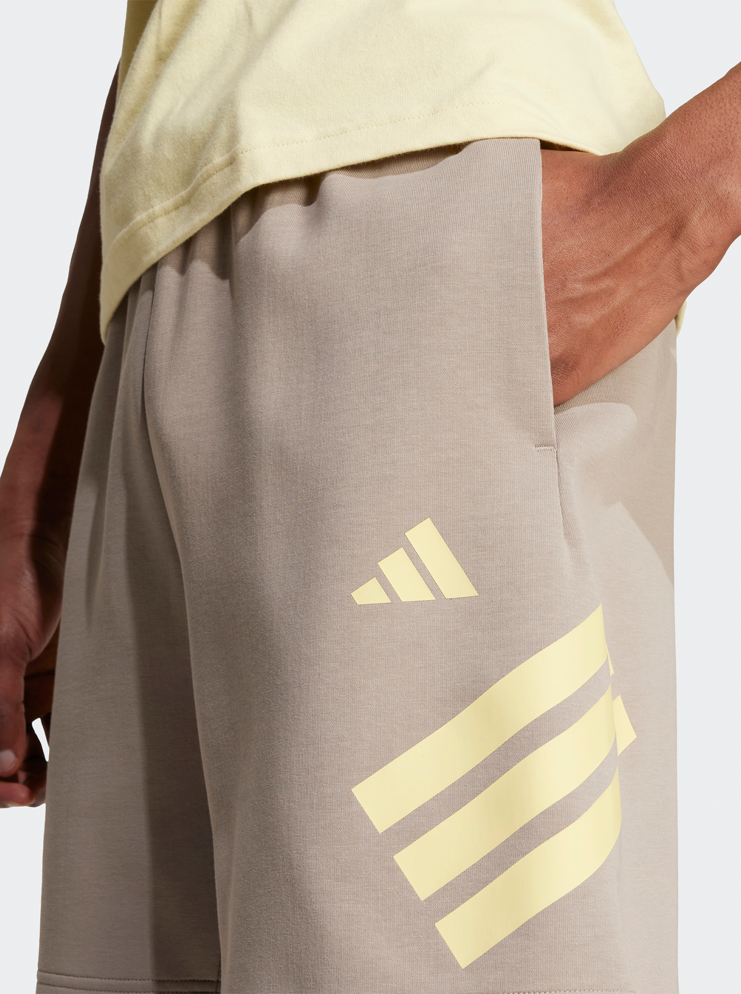 Future Icons 3-Stripes Shorts