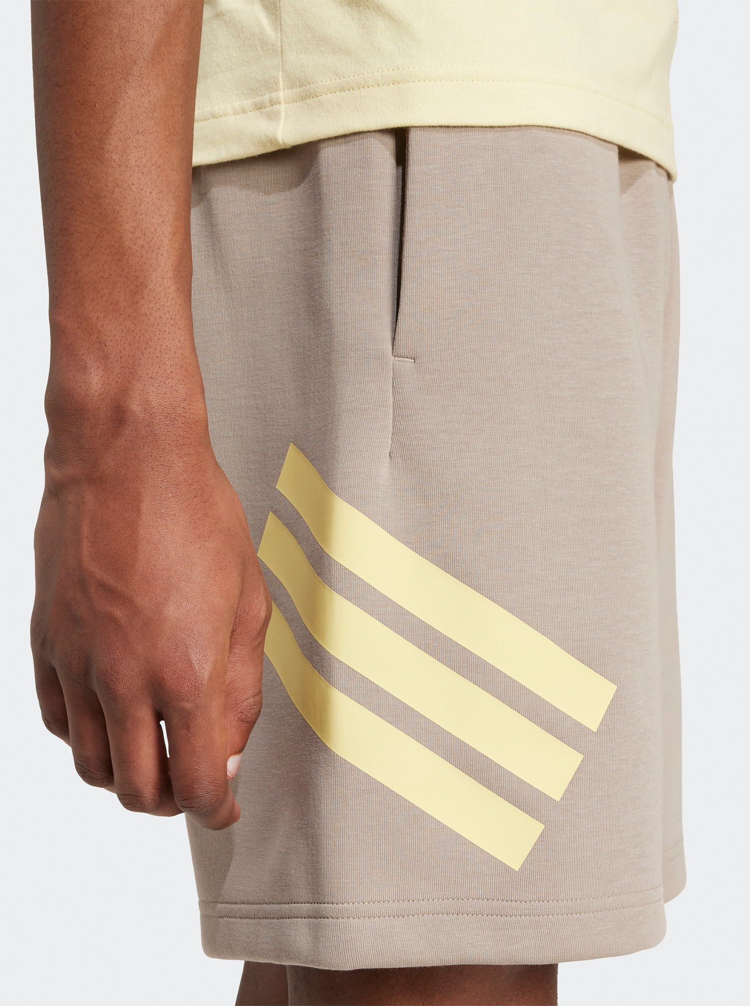 Future Icons 3-Stripes Shorts