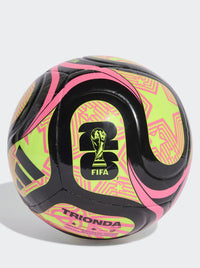 *EMBARGOED TBC*World Cup 2026 Trionda Club Ball