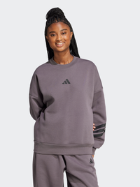 Future Icons 3-Stripes Sweatshirt
