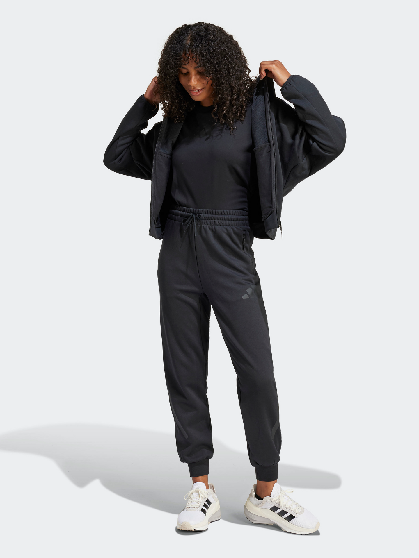 Z.N.E Track Pant