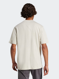 Essentials Big Logo Single Jersey T-Shirt