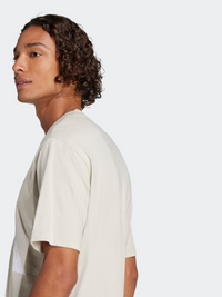 Essentials Big Logo Single Jersey T-Shirt