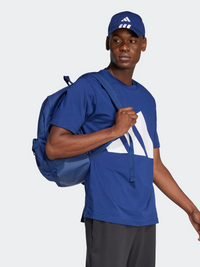 Essentials Big Logo Single Jersey T-Shirt