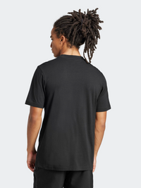 Essentials Small Logo Single Jersey T-Shirt