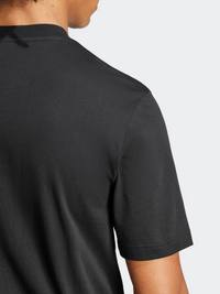 Essentials Small Logo Single Jersey T-Shirt