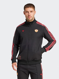 Manchester United Terrace Icons Track Top