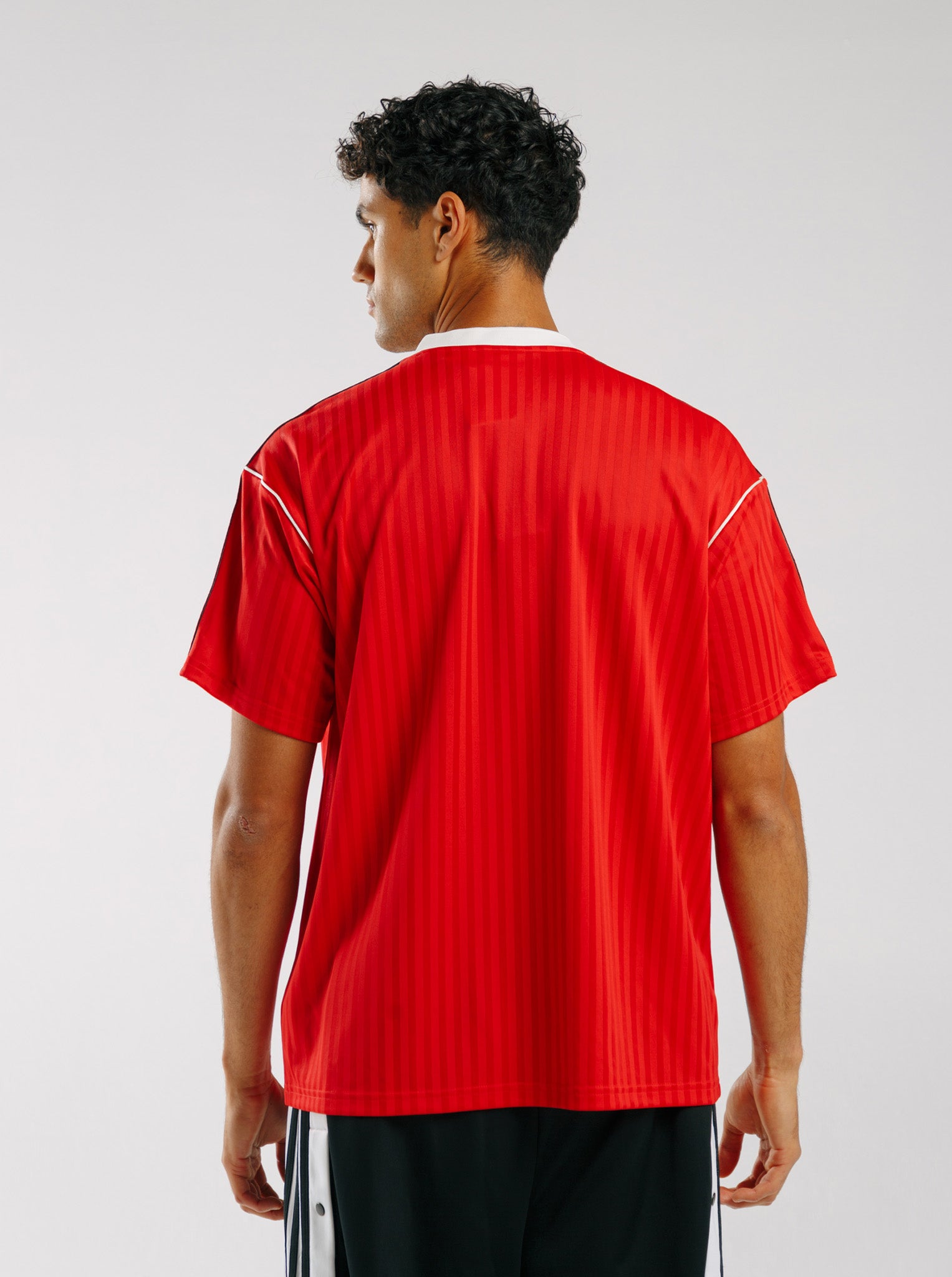 Manchester United Terrace Icons Jersey Unisex