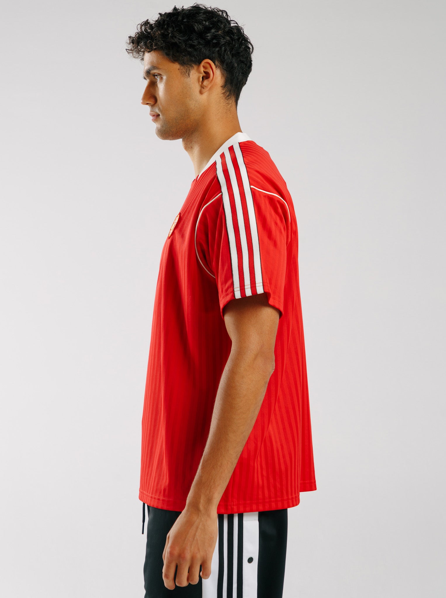 Manchester United Terrace Icons Jersey Unisex