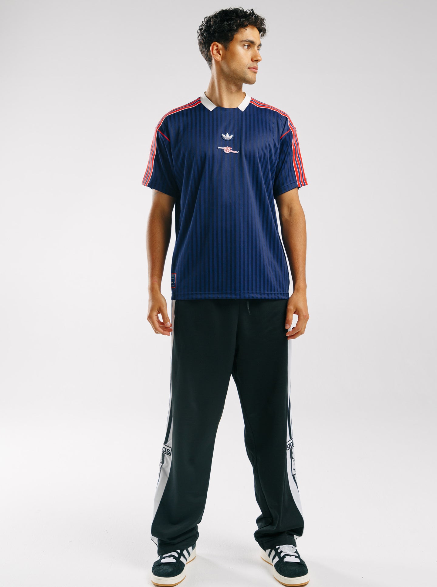 Arsenal Terrace Icons Jersey