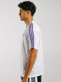 Real Madrid Terrace Icons Jersey
