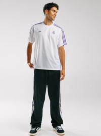 Real Madrid Terrace Icons Jersey