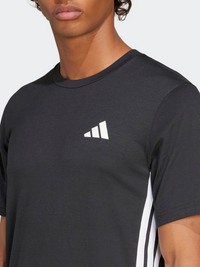 Train Essentials Training Feelready 3-Stripes T-Shirt