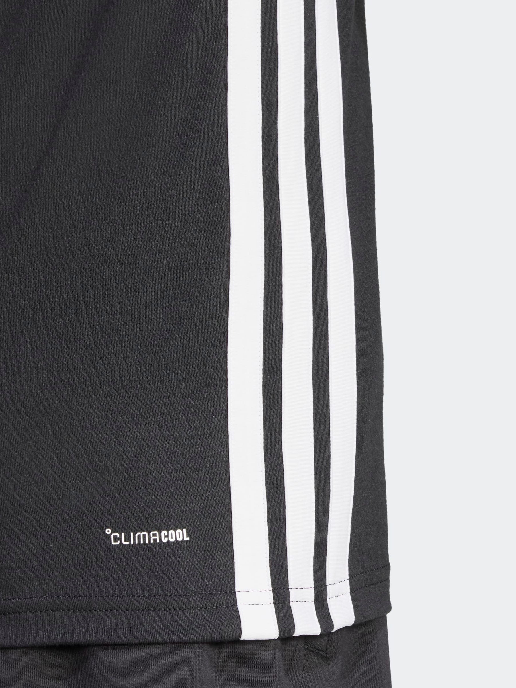 Train Essentials Training Feelready 3-Stripes T-Shirt