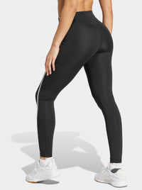Optime Heritage Full-Length Leggings