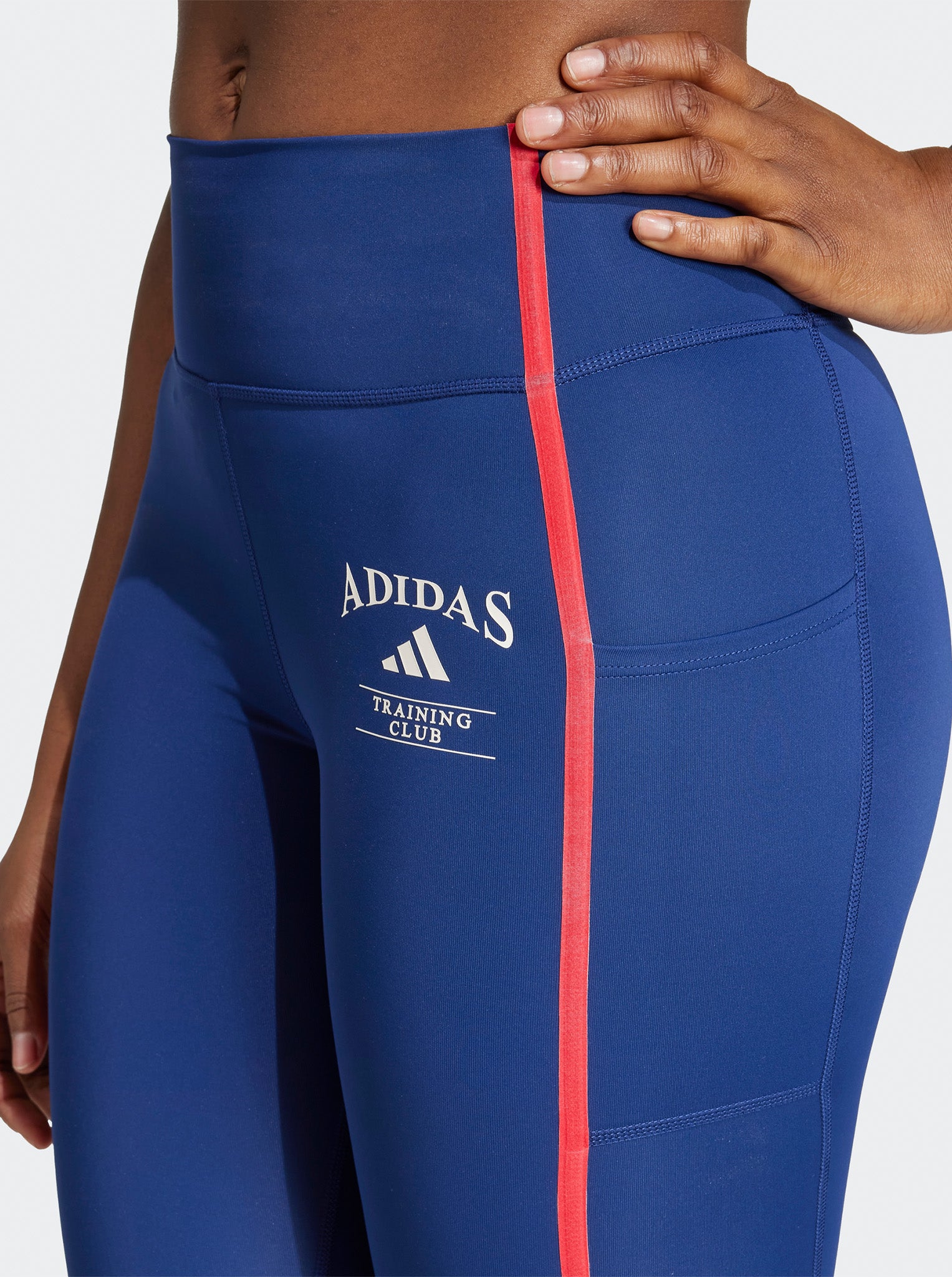 Optime Heritage Full-Length Leggings