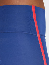 Optime Heritage Full-Length Leggings