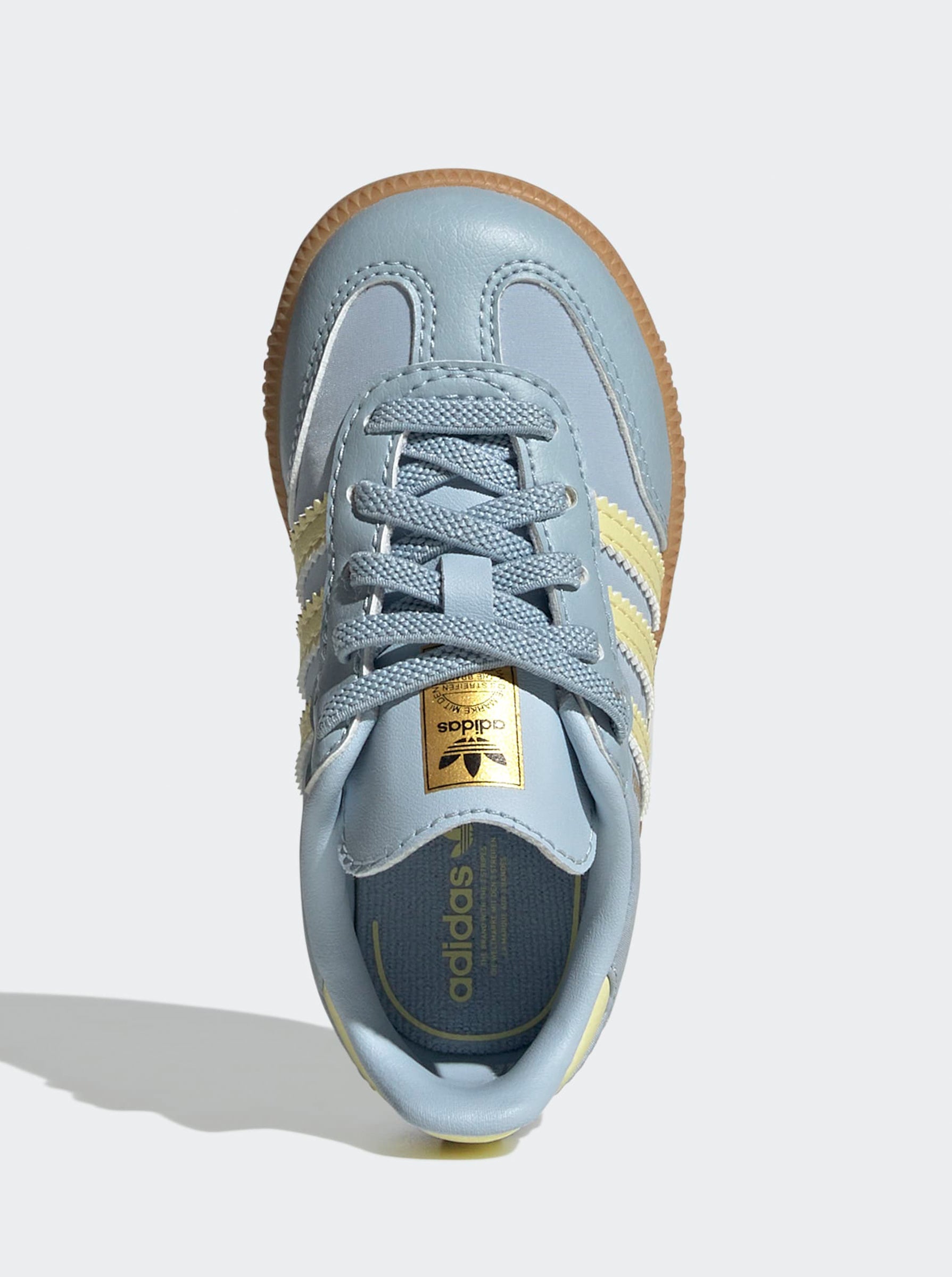 Samba OG Infants