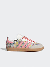 Samba OG x Liberty London Shoes Kids