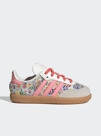 Samba OG x Liberty London Kids
