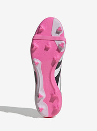 Predator League David Beckham Fold-Over Tongue Firm/Multi-Ground Boots Unisex