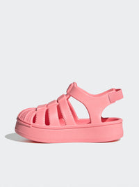 Superstar Sandal Infant