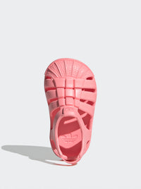 Superstar Sandal Infant