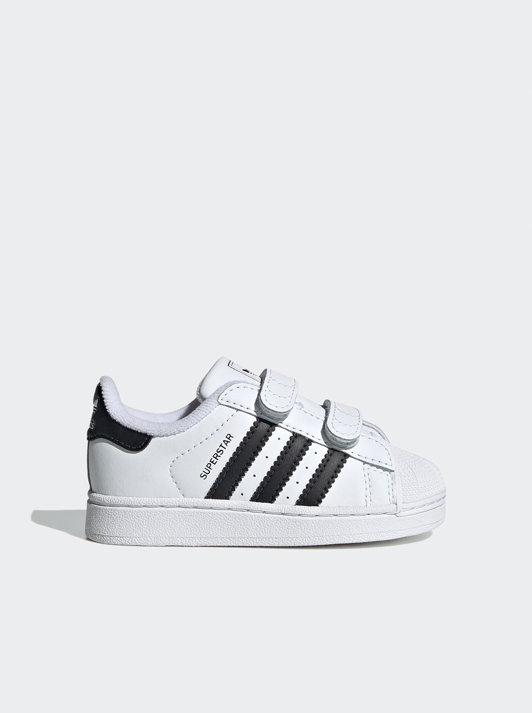 Superstar II Comfort Closure Infants