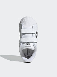 Superstar II Comfort Closure Infants
