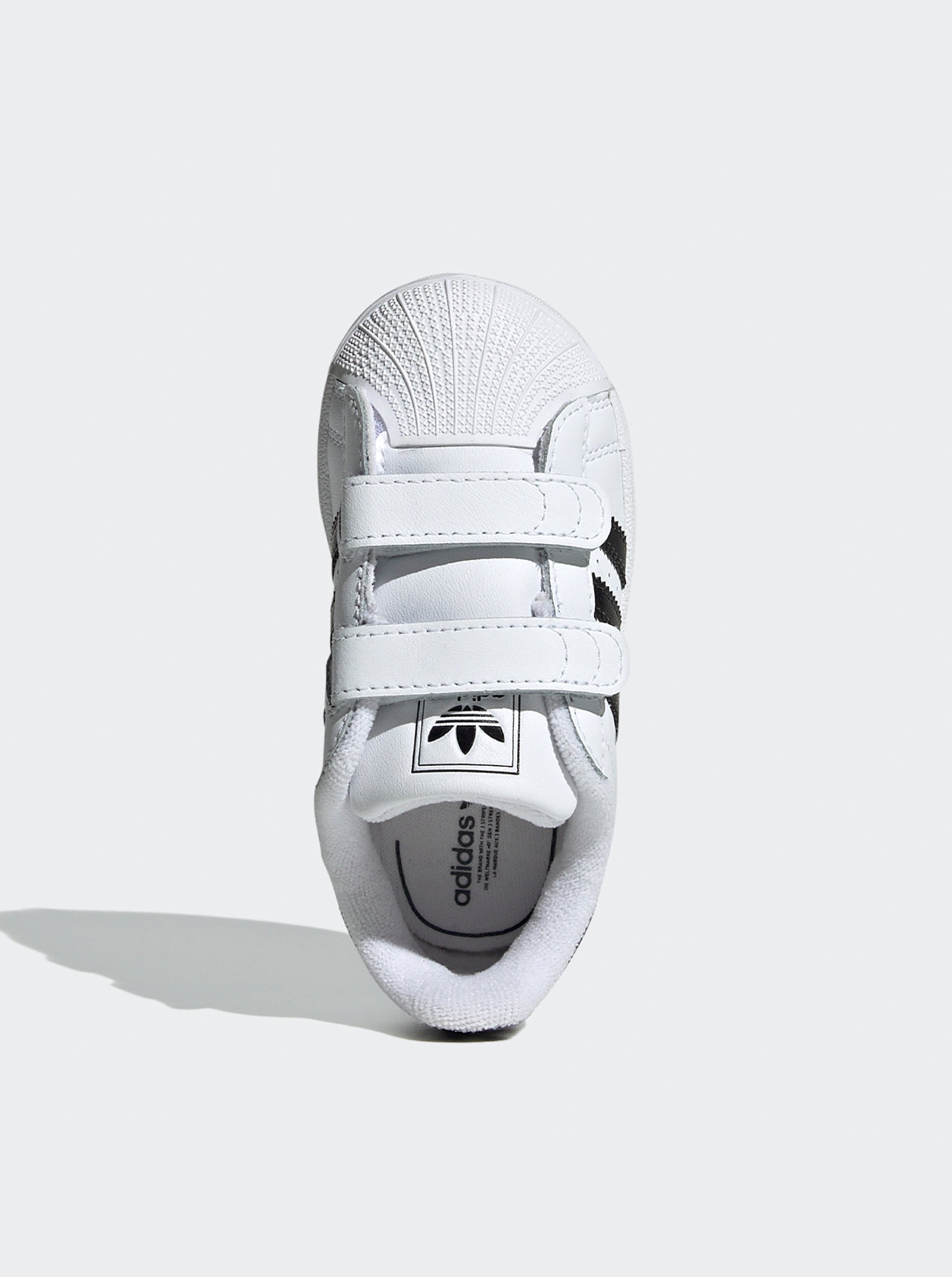 Superstar II Comfort Closure Infants