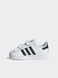 Superstar II Comfort Closure Infants