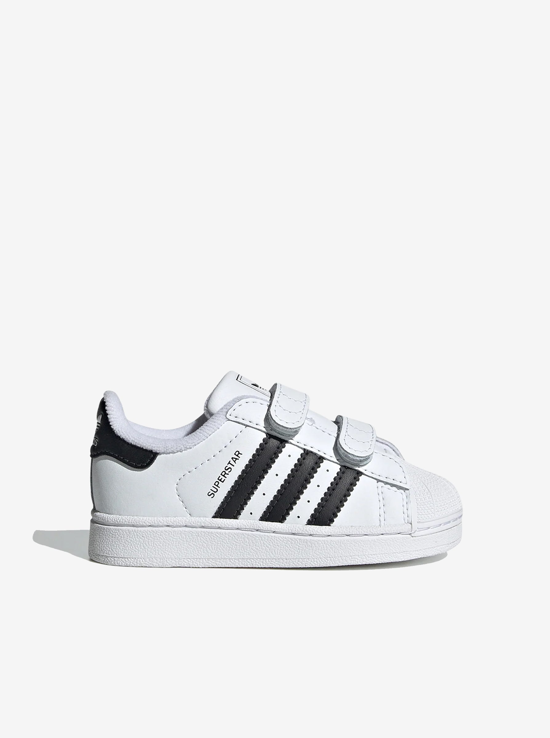 Superstar II Comfort Closure Infants – Stirling Sports