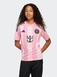 Inter Miami CF 25/26 Messi Home Jersey Kids