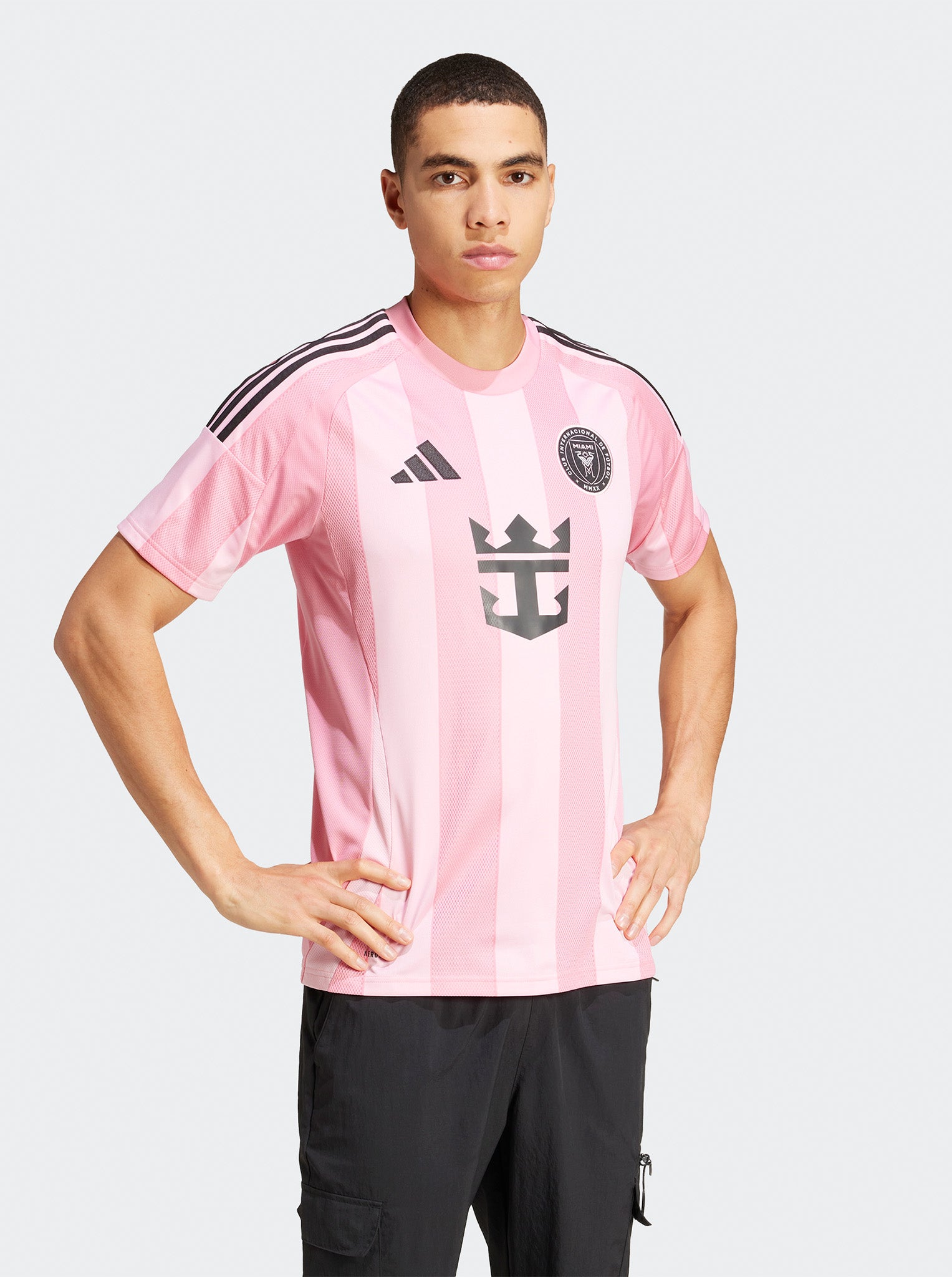 Inter Miami CF 25/26 Messi Home Jersey