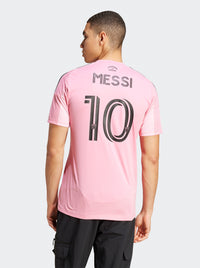 Inter Miami CF 25/26 Messi Home Jersey